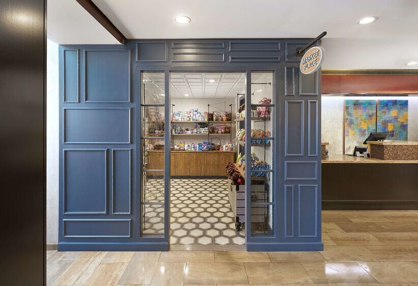 فندق Hyatt Regency Buffalo