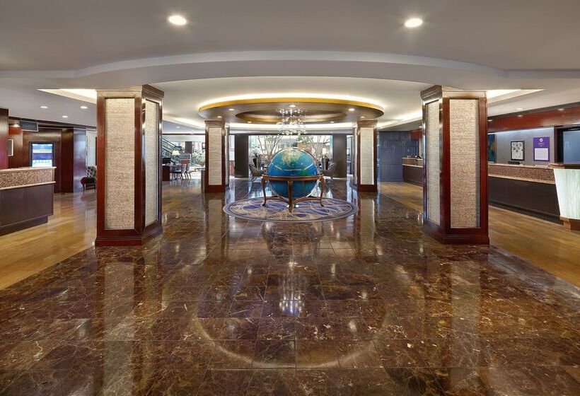 فندق Hyatt Regency Buffalo