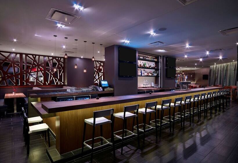 호텔 Hyatt Regency Cincinnati