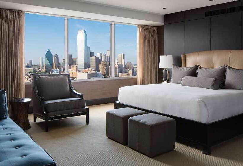 هتل Hyatt Regency Dallas