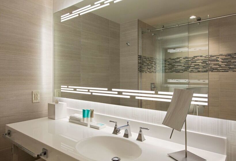 هتل Hyatt Regency Dallas