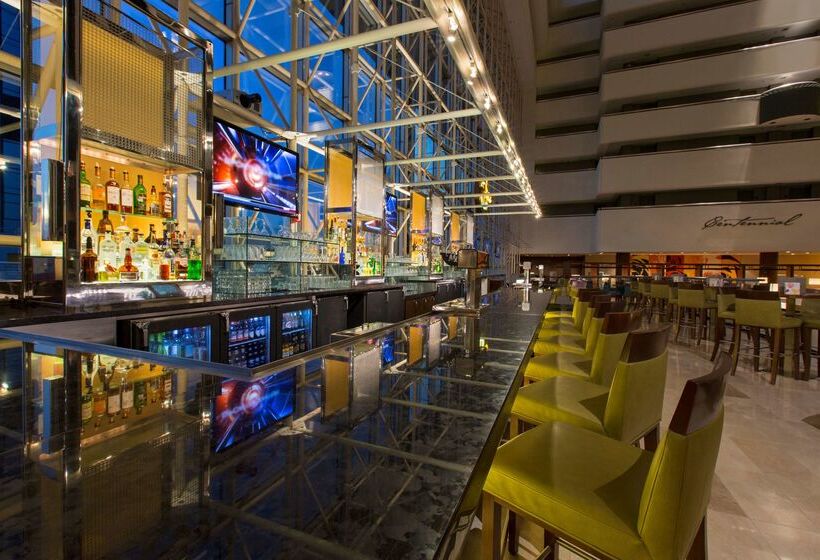 هتل Hyatt Regency Dallas