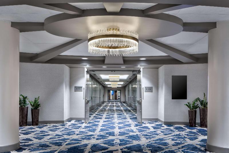 هتل Hyatt Regency Dallas