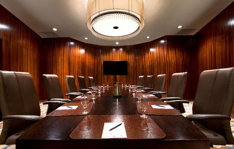 هتل Hyatt Regency Dallas