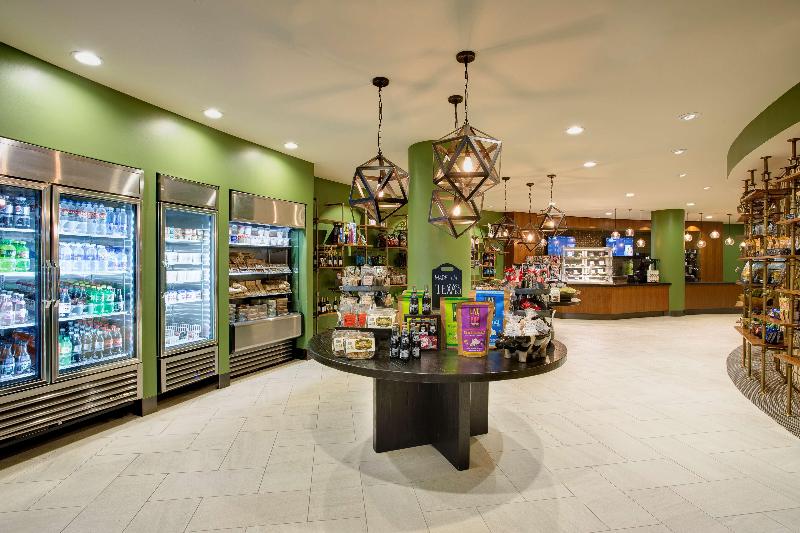 هتل Hyatt Regency Dallas