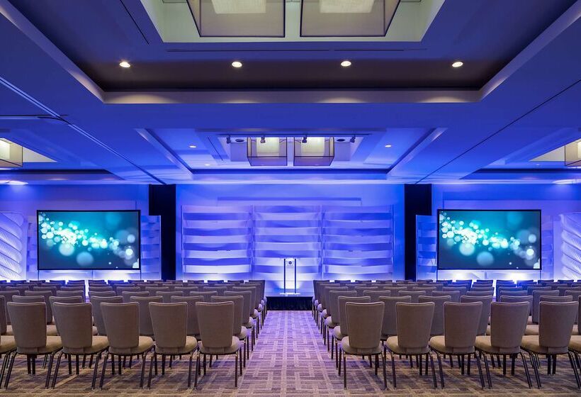 בית מלון כפרי Hyatt Regency Deerfield