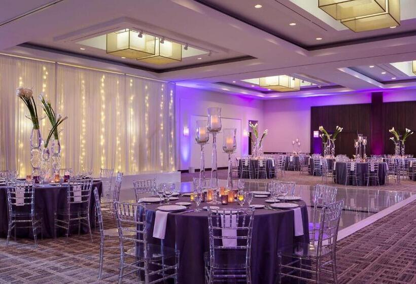 בית מלון כפרי Hyatt Regency Deerfield