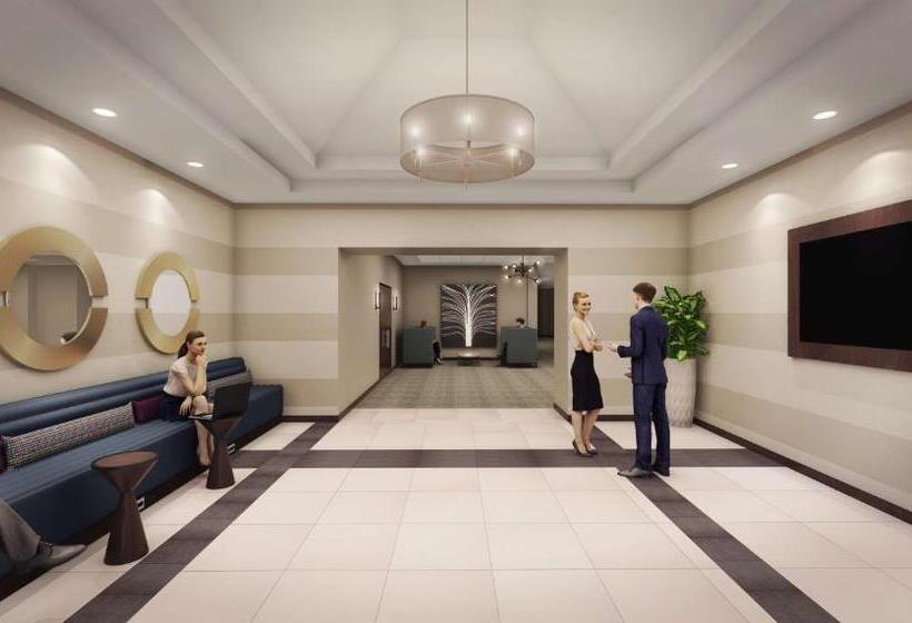 فندق Hyatt Regency Deerfield