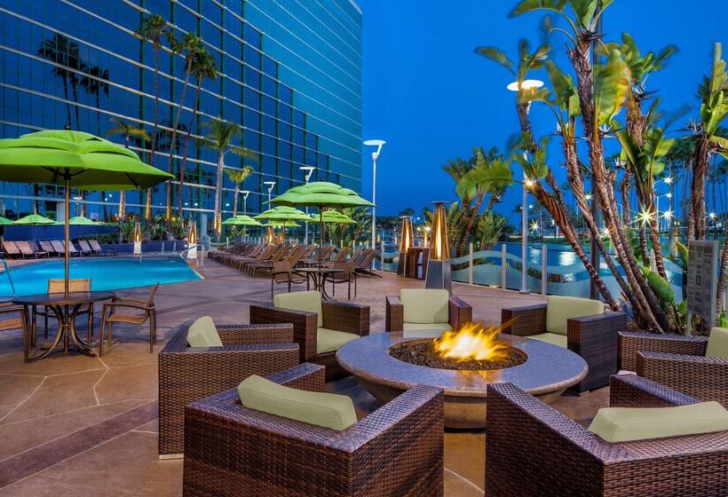 בית מלון כפרי Hyatt Regency Long Beach