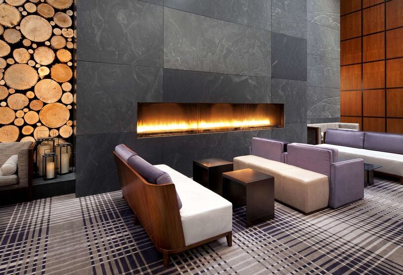 هتل Hyatt Regency Minneapolis