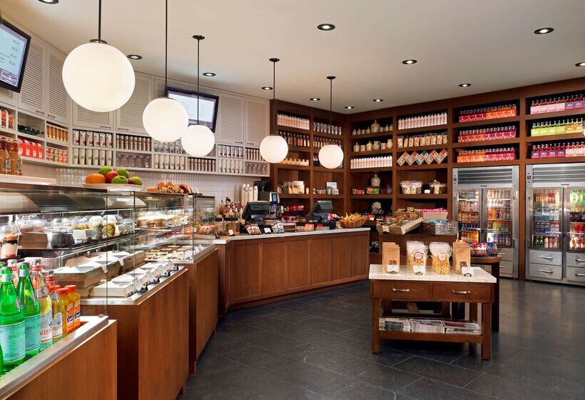 هتل Hyatt Regency Minneapolis