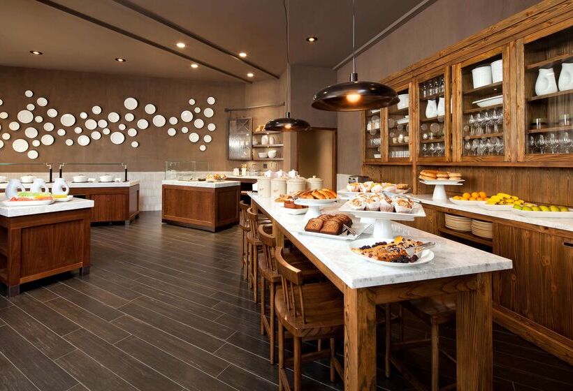 هتل Hyatt Regency Minneapolis