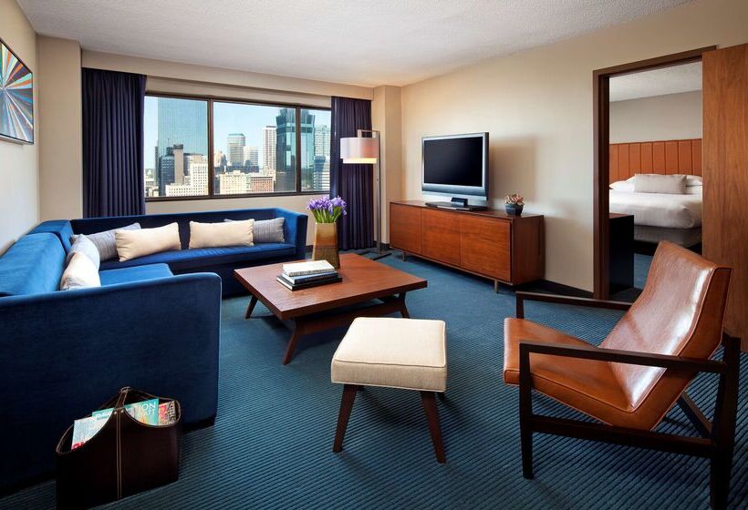 هتل Hyatt Regency Minneapolis