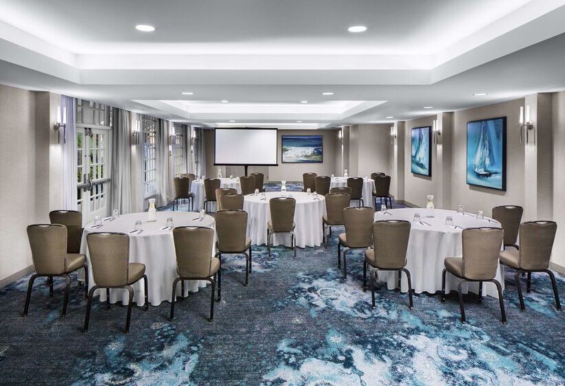 فندق Hyatt Regency Newport Beach