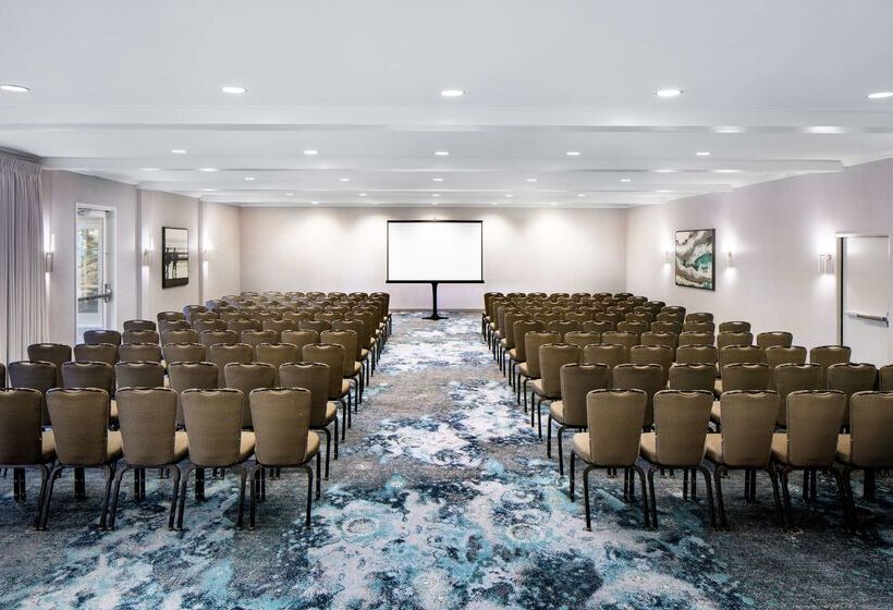 فندق Hyatt Regency Newport Beach