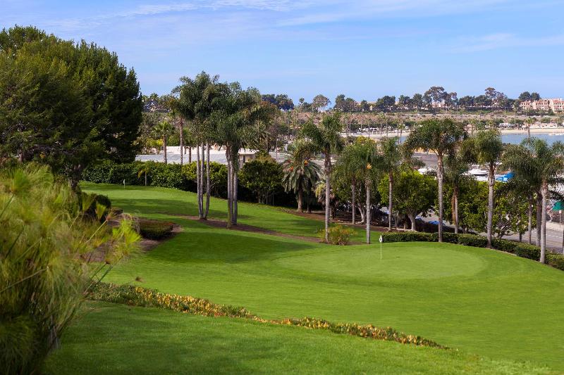 فندق Hyatt Regency Newport Beach