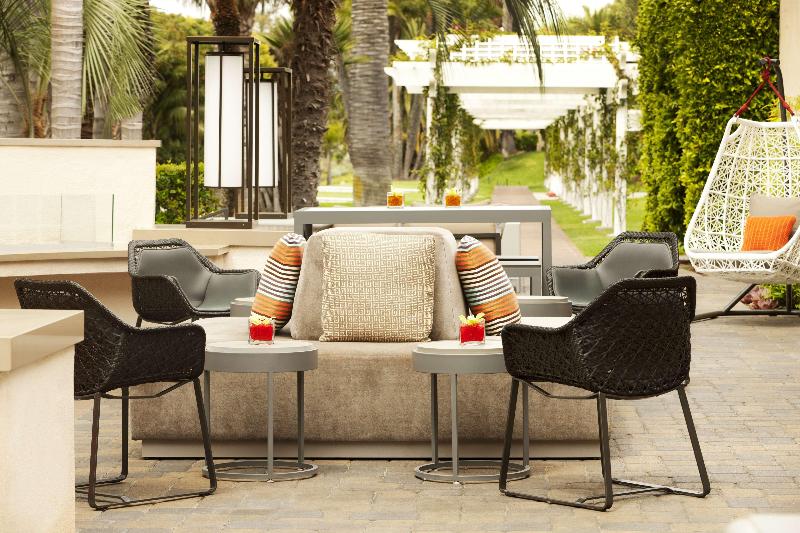 فندق Hyatt Regency Newport Beach