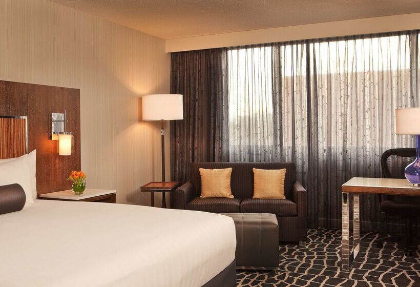 فندق Hyatt Regency Princeton