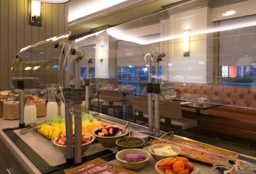 酒店 Hyatt Regency Reston