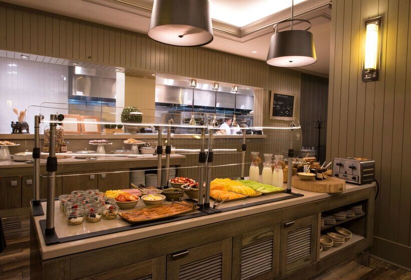 酒店 Hyatt Regency Reston