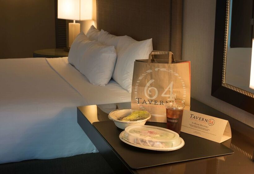 酒店 Hyatt Regency Reston