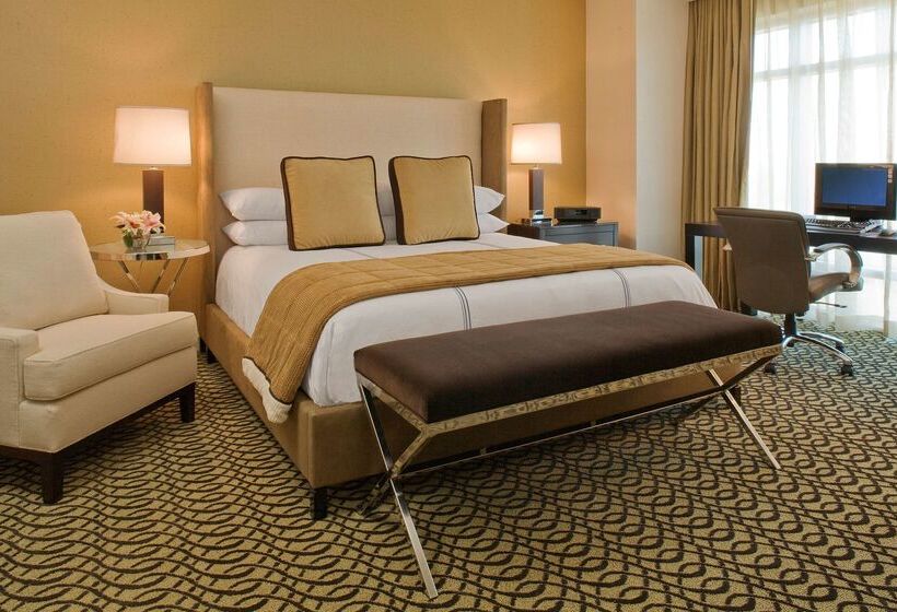 酒店 Hyatt Regency Reston