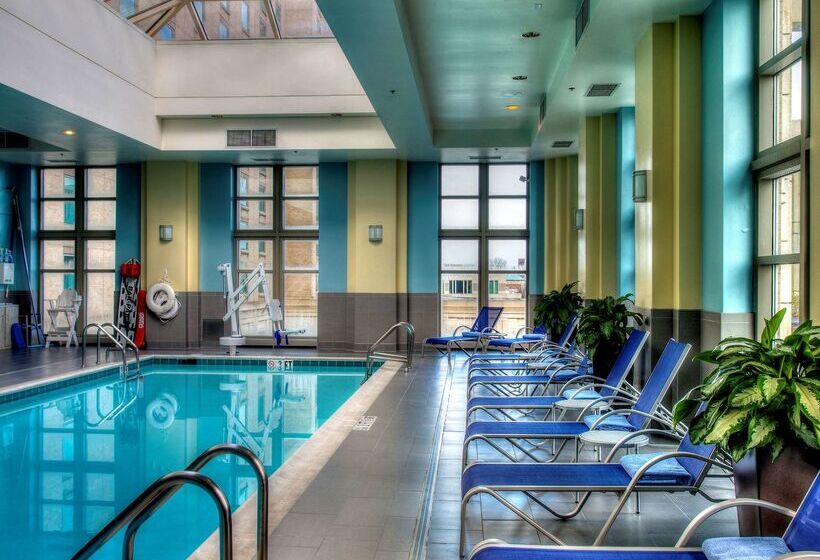 酒店 Hyatt Regency Reston