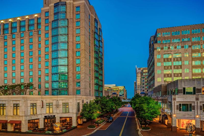 Отель Hyatt Regency Reston
