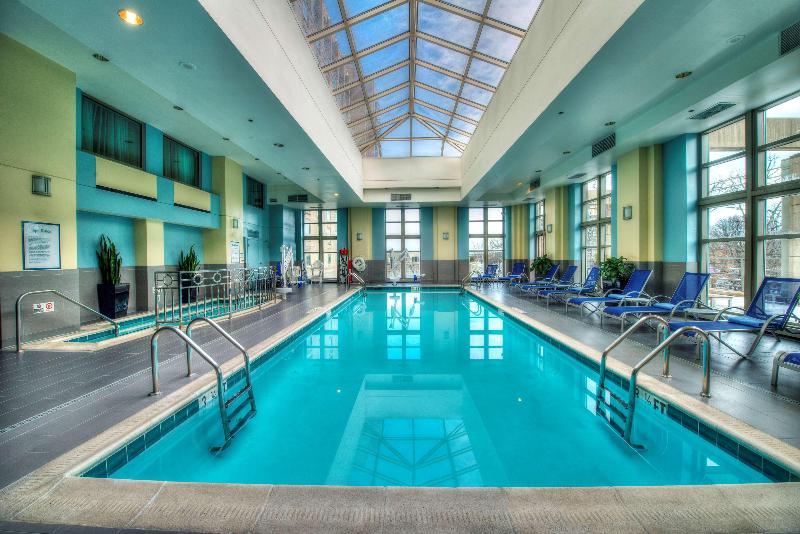 酒店 Hyatt Regency Reston