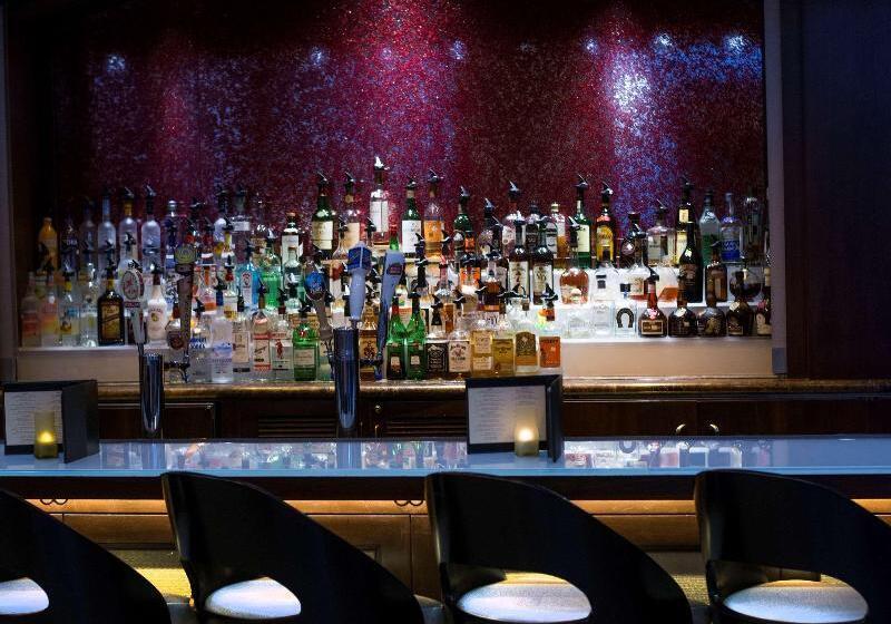 酒店 Hyatt Regency Reston