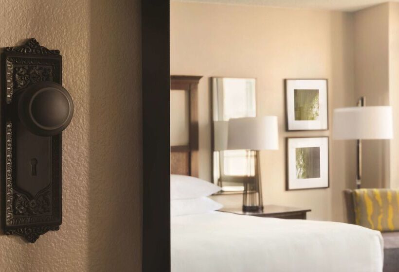 هتل Hyatt Regency Savannah