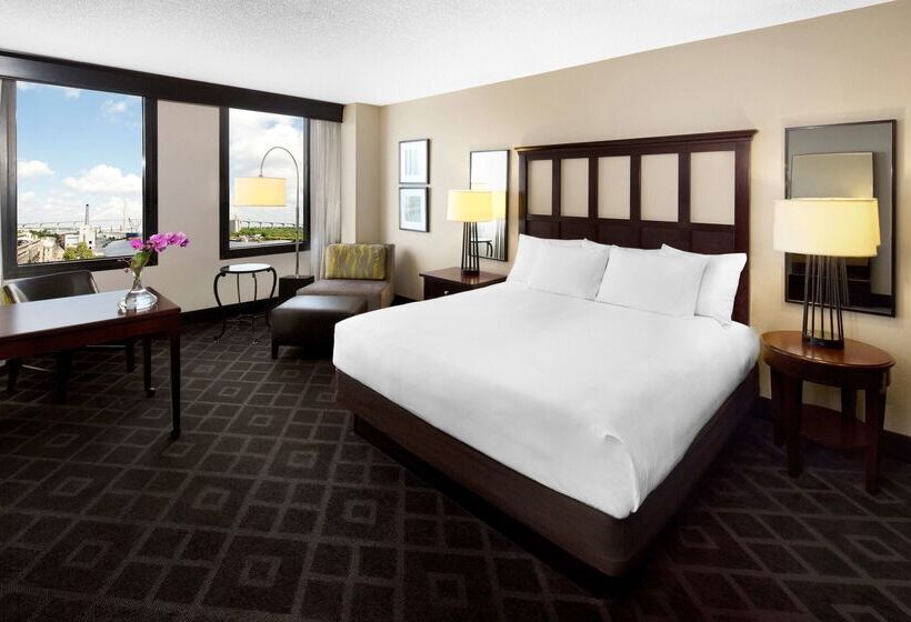هتل Hyatt Regency Savannah