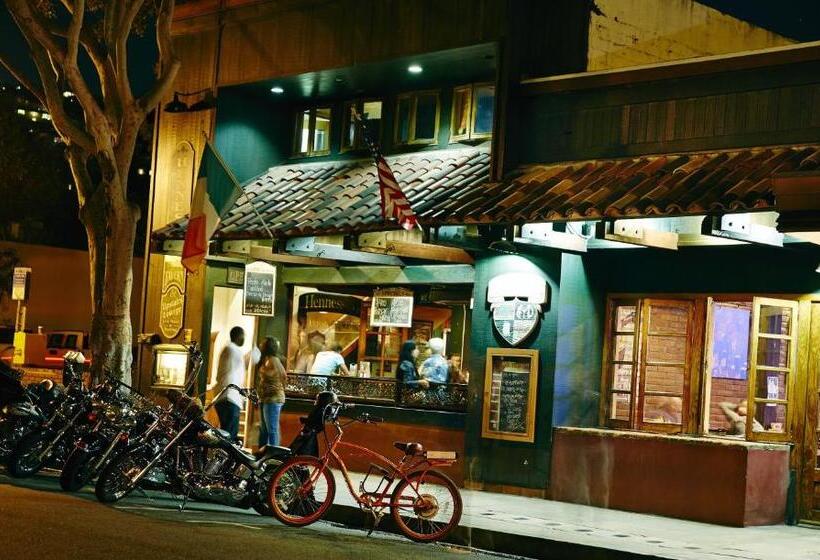 ホテル Casa Loma Beach