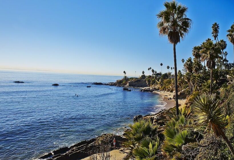 ホテル Casa Loma Beach