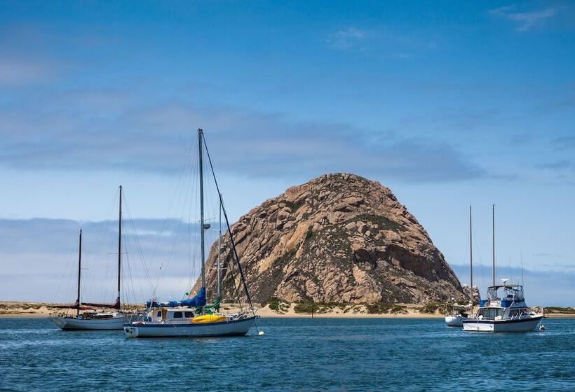 בית מלון כפרי Inn At Morro Bay
