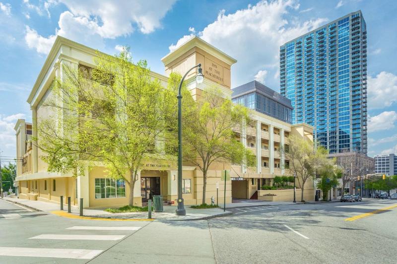 Inn At The Peachtrees, Ascend Hotel Collection
