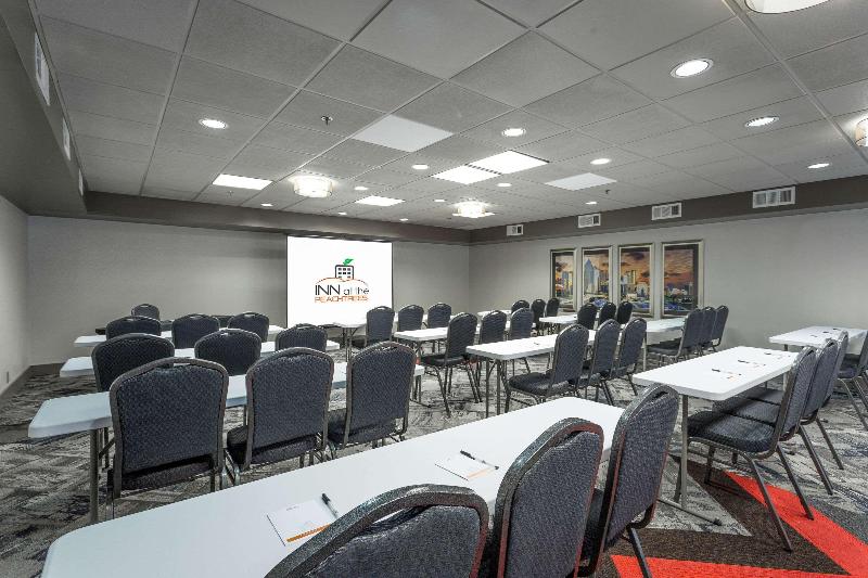 Inn At The Peachtrees, Ascend Hotel Collection