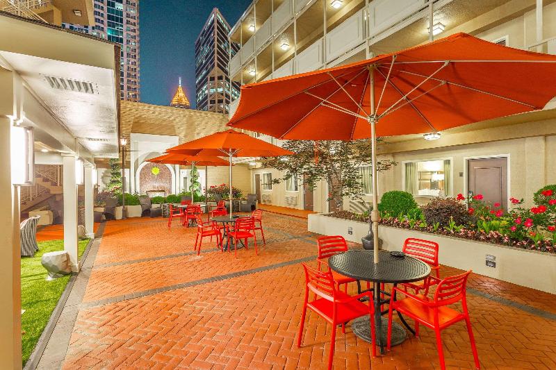 Inn At The Peachtrees, Ascend Hotel Collection