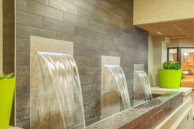 Inn At The Peachtrees, Ascend Hotel Collection