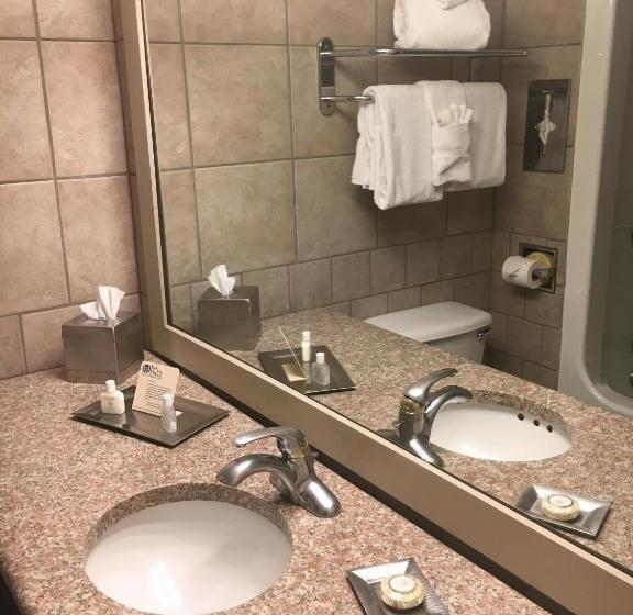 Inn Of The Hills Hotel And Conference Center