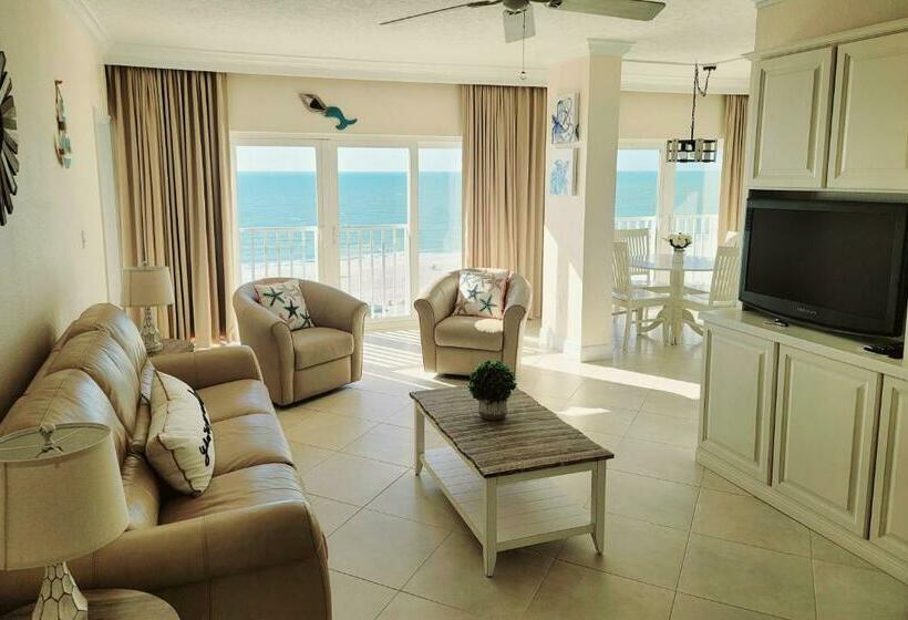 فندق Island Inn Beach Resort