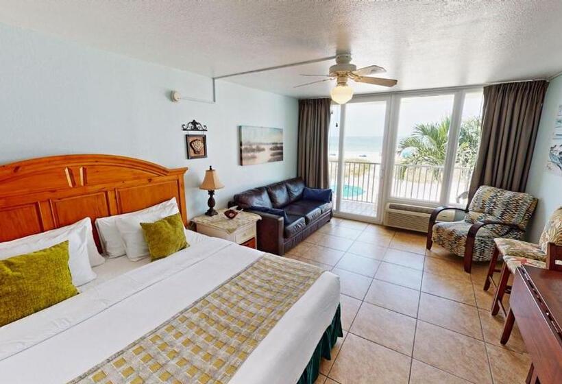 فندق Island Inn Beach Resort