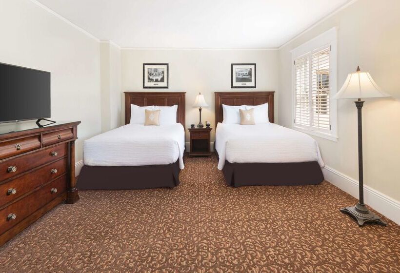 فندق Jekyll Island Club Resort