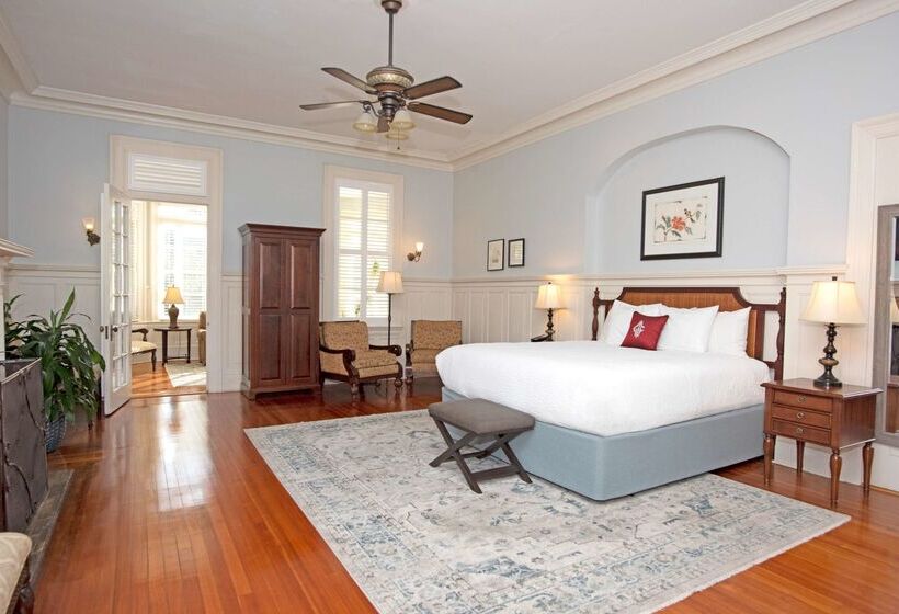 فندق Jekyll Island Club Resort