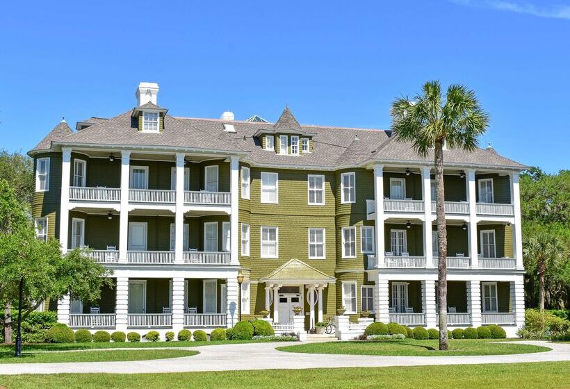 فندق Jekyll Island Club Resort