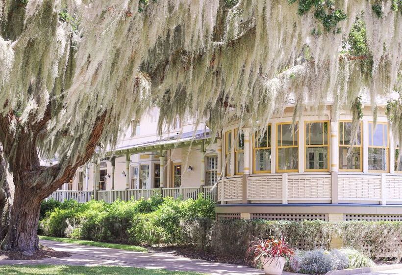 فندق Jekyll Island Club Resort