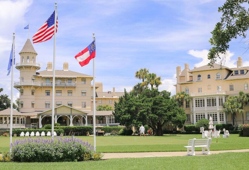 فندق Jekyll Island Club Resort