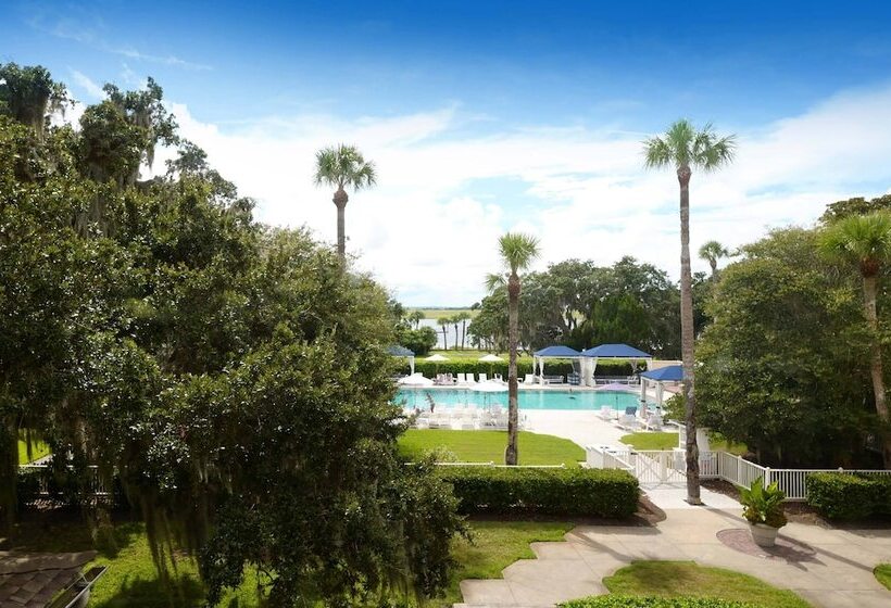 فندق Jekyll Island Club Resort