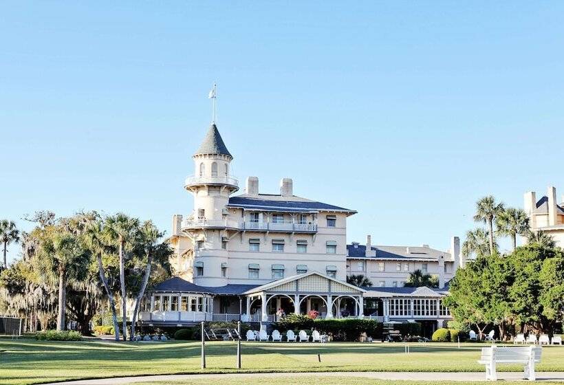 فندق Jekyll Island Club Resort