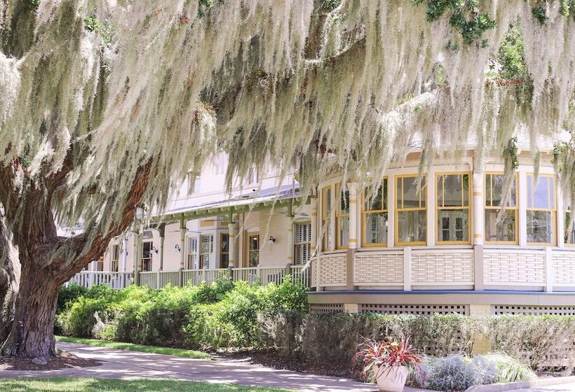 فندق Jekyll Island Club Resort